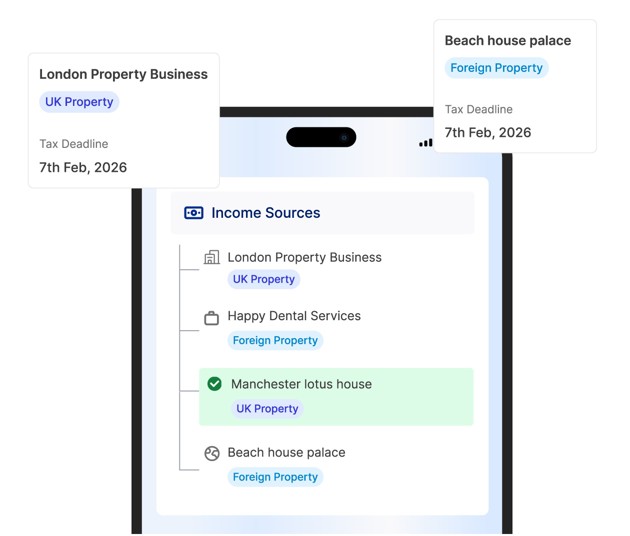 Professional Landlord